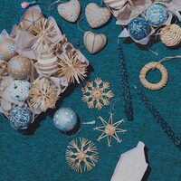 Décoration de Noël