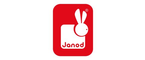 logo Janod