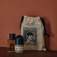 Idées cadeaux beauté - Gamme homme Panier des Sens