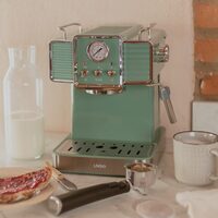 Idées cadeaux high-tech - Machine espresso