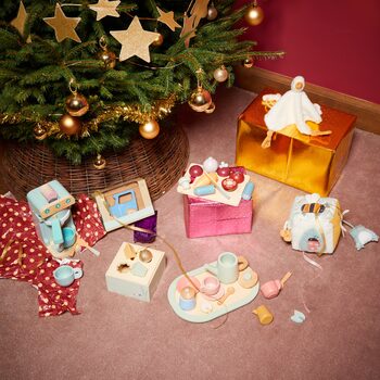 Le plein d'idées cadeaux pour les enfants