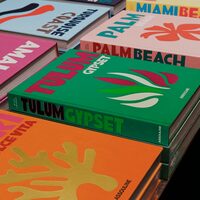 Marque jeux et culture : Assouline
