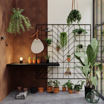 Des conseils pour adopter le style atelier