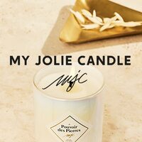 myjoliecandle