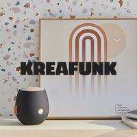 kreafunk