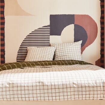 Comment créer une tête de lit originale ?