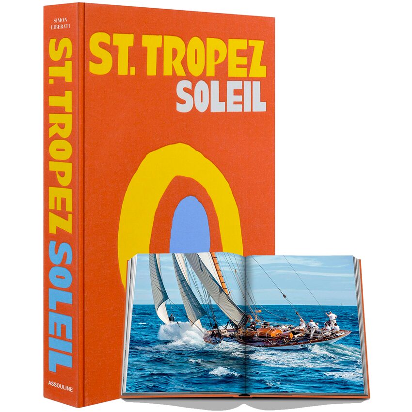 st tropez