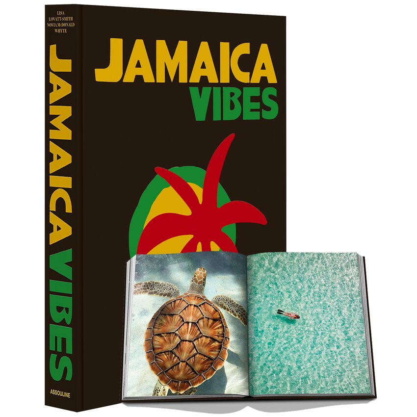 Jamaïca 