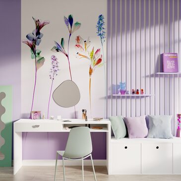 Cap sur la décoration métavers : la coiffeuse réinventée !