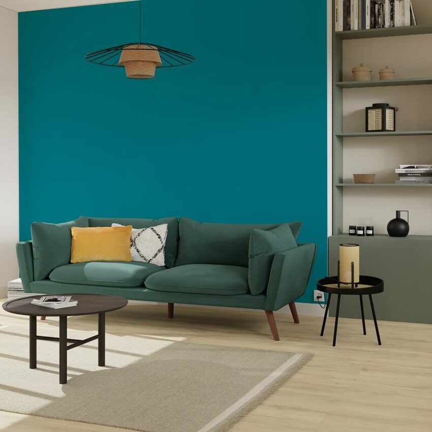 bleu-vert