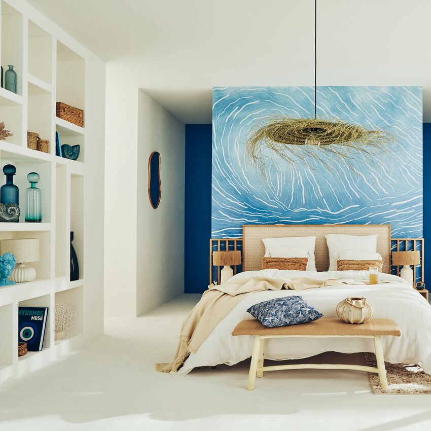 chambre rivages aquatiques