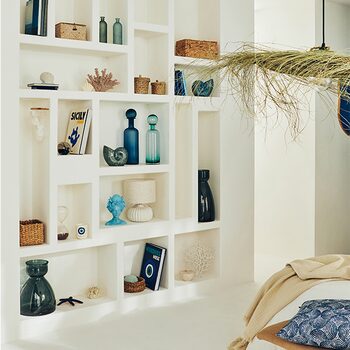 Tendance déco aquatique et fonds marins