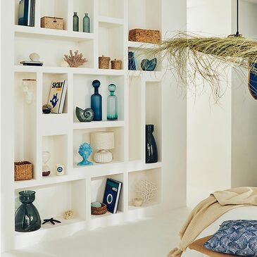 Tendance déco aquatique et fonds marins