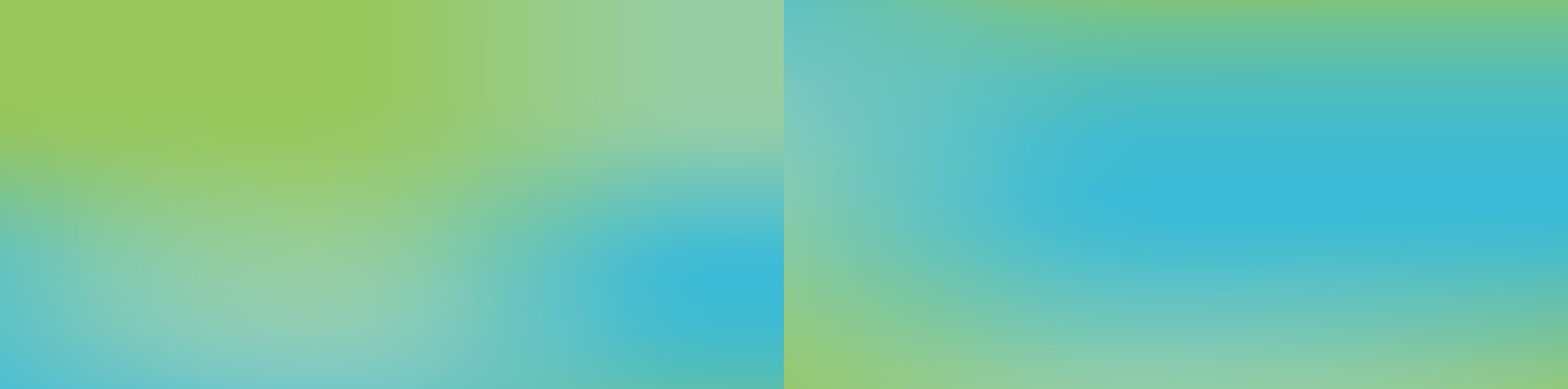 fond de couleur dégradé bleu vert