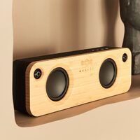 enceinte House of Marley bambou