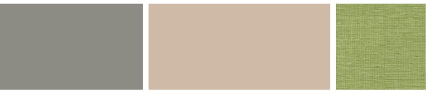 associer la couleur taupe