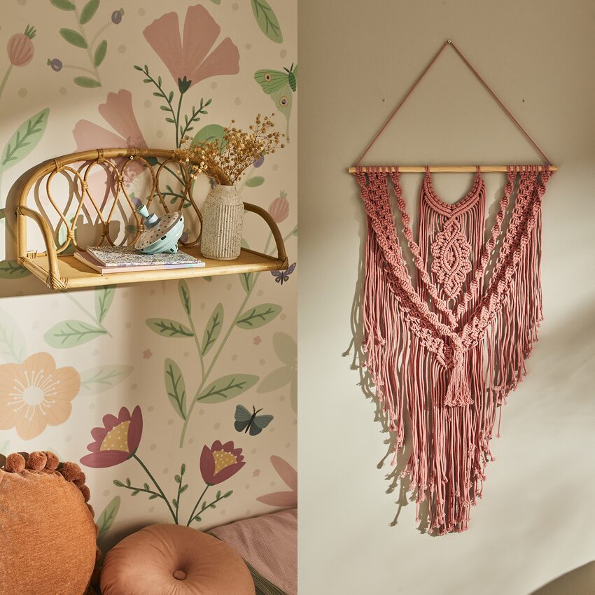 déco esprit bohème 4murs