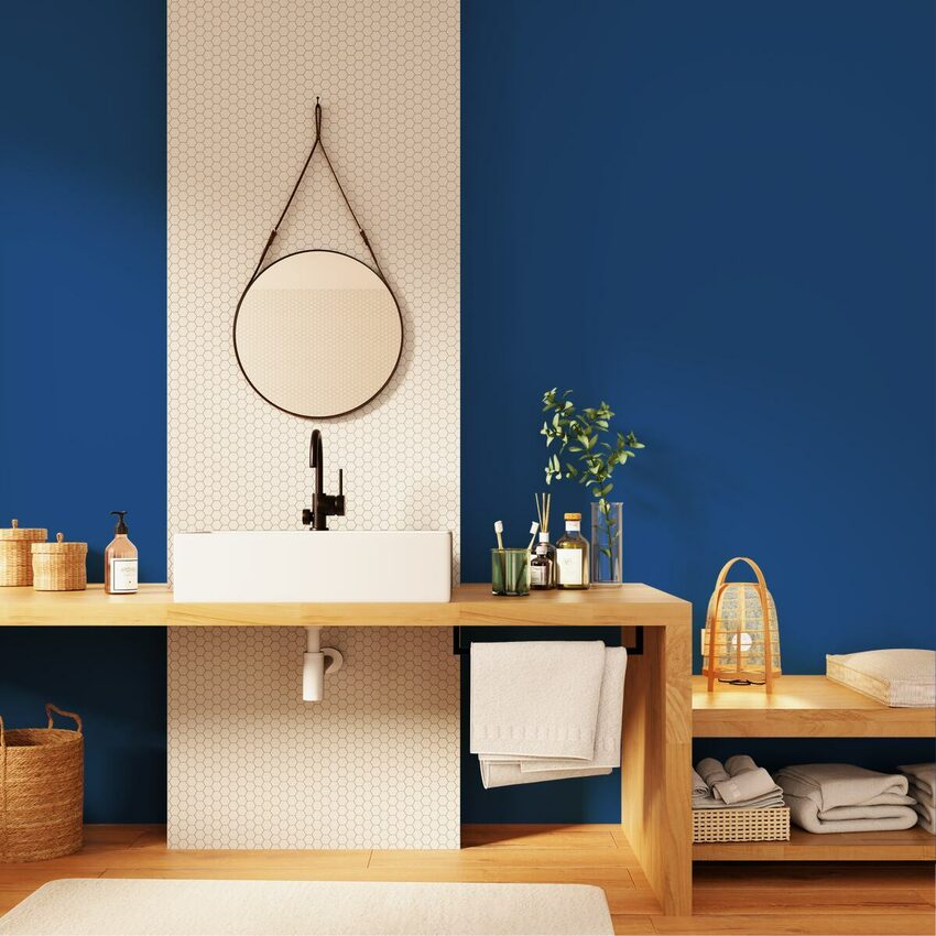 salle-de-bain-bleue
