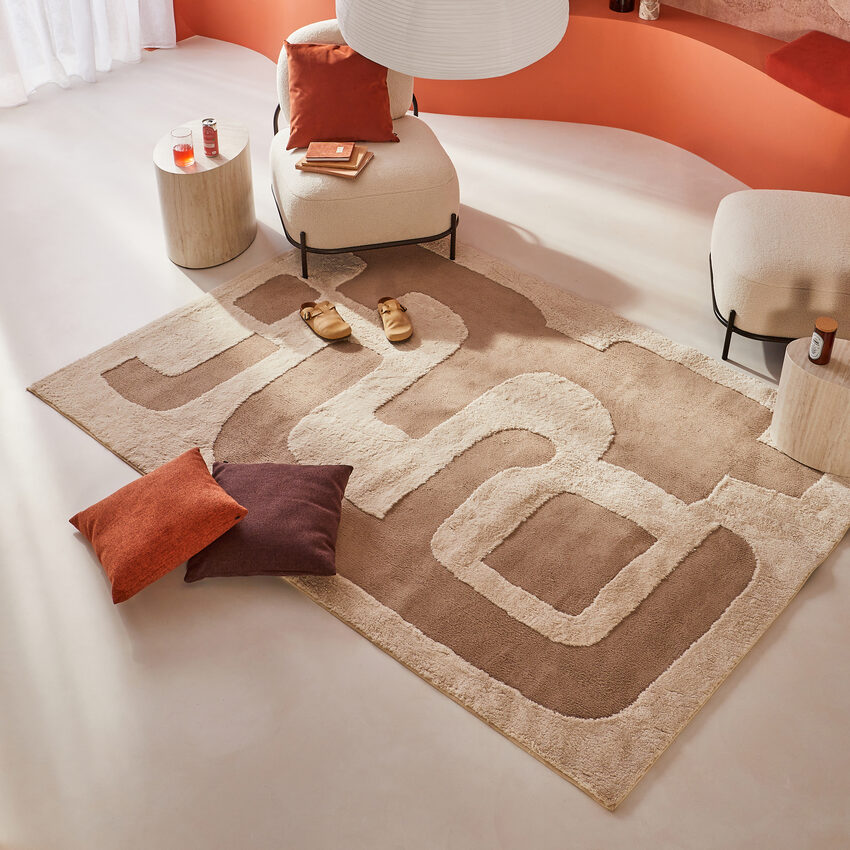 Tapis ORAN
