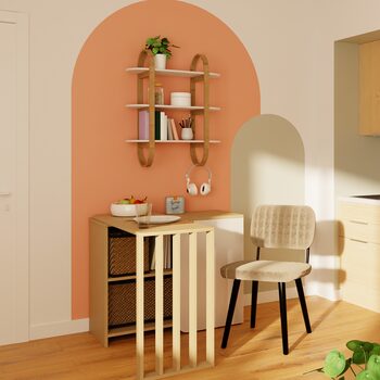 Meuble modulable : gagnez de la place sans sacrifier le style