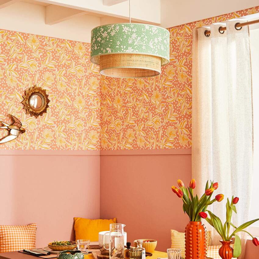 4murs déco tendance cottagecore