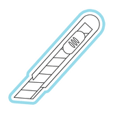 cutter