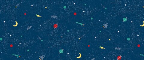 Collection enfant Astronaut Dreams