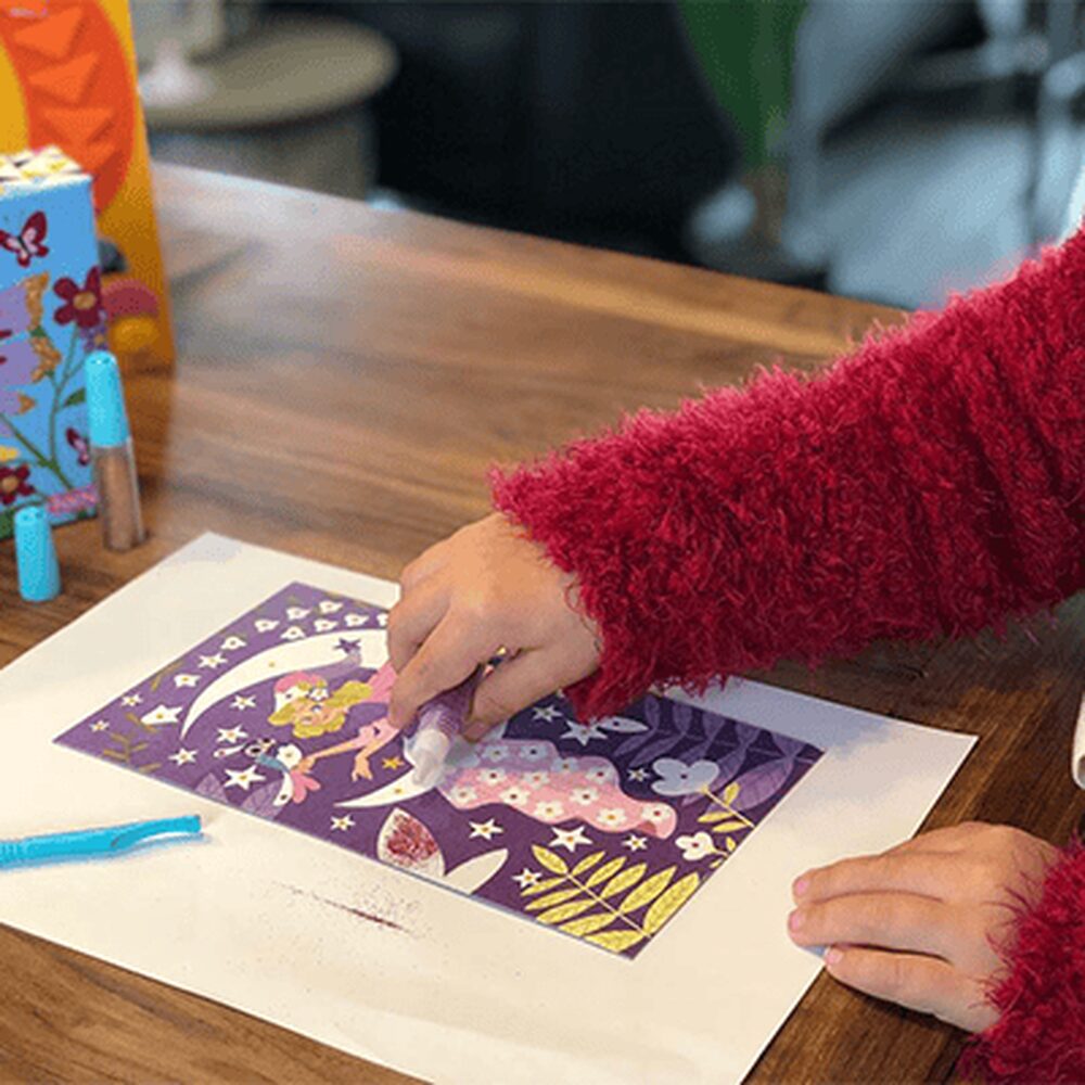 Activités enfants Janod