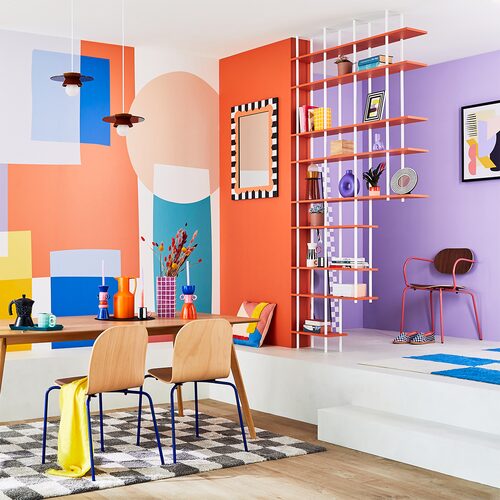 DOSSIER COULEURS : usages et symboles