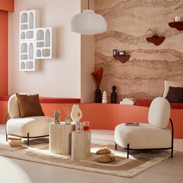 Décoration cosy : créez une ambiance chaleureuse chez vous