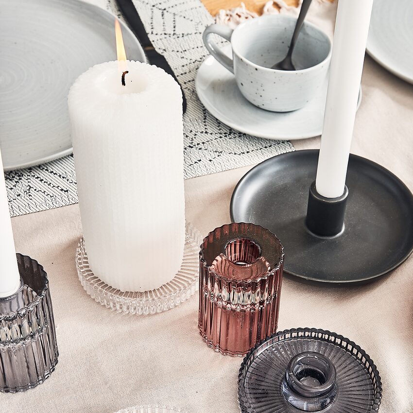 Table romantique