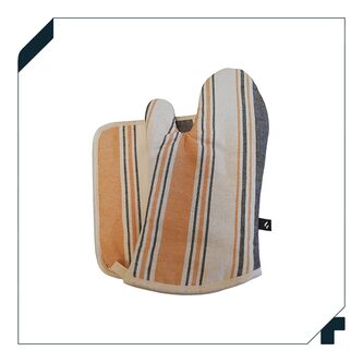 manique rayures 4MURS