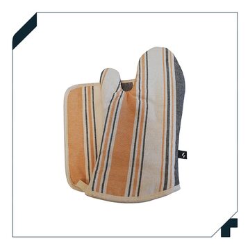 manique rayures 4MURS