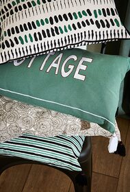 Rideaux & Textiles - soldes