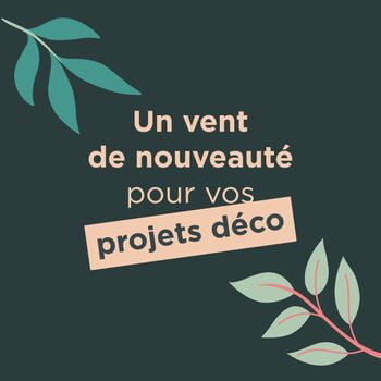 Vos projets déco