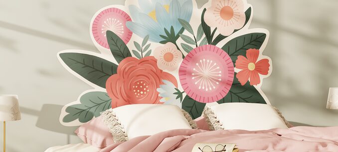 décor chambre