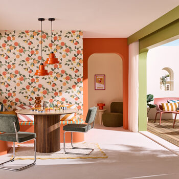Décoration maximaliste : mixez, osez, sublimez !