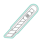 Cutter