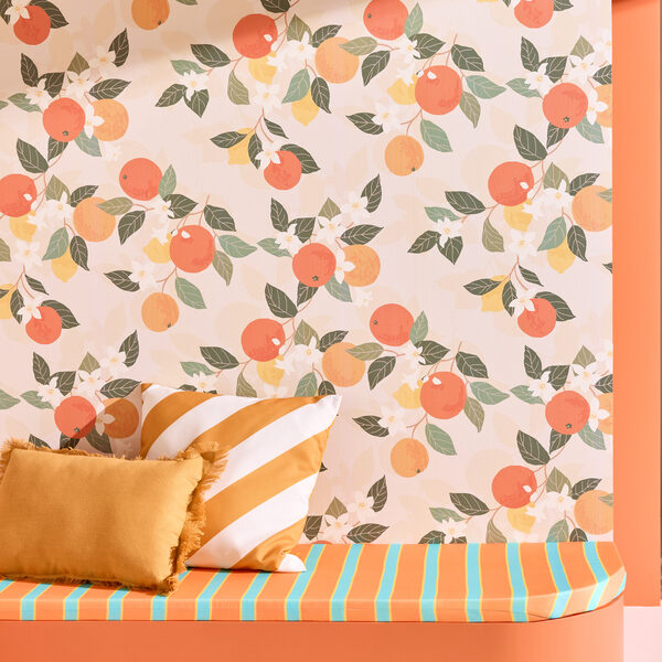 Déco agrume : idées fraîches pour un intérieur vitaminé