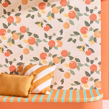 Déco agrume : idées fraîches pour un intérieur vitaminé