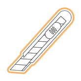 cutter