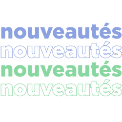 Nouveautés 4MURS