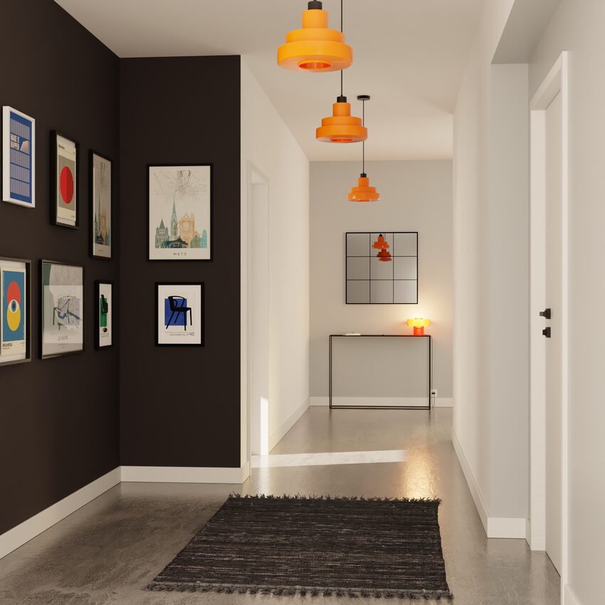 décoration chic et design