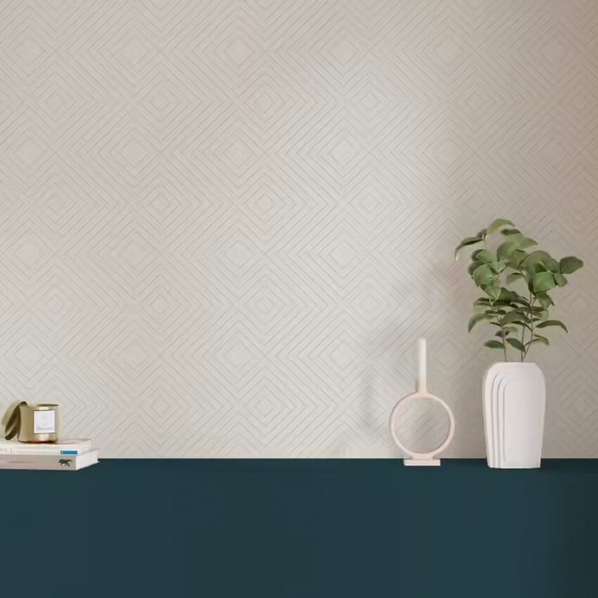 Papier peint vinyle ELENOR