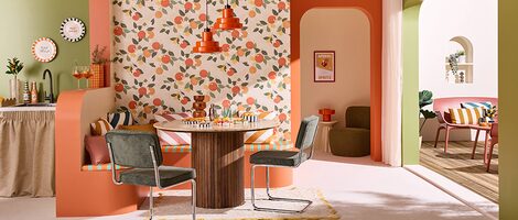 4murs Collection La Dolce Vita