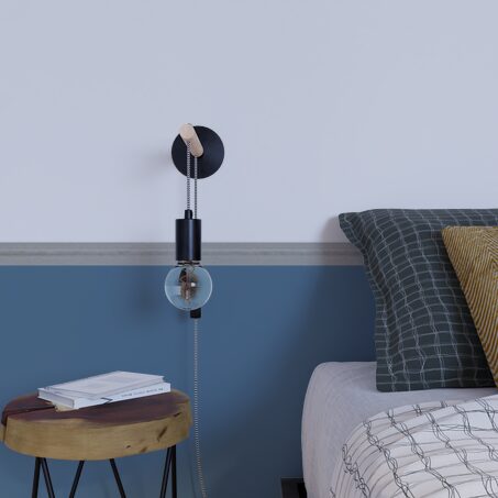 Galon vinyle SARBACANE coloris argent