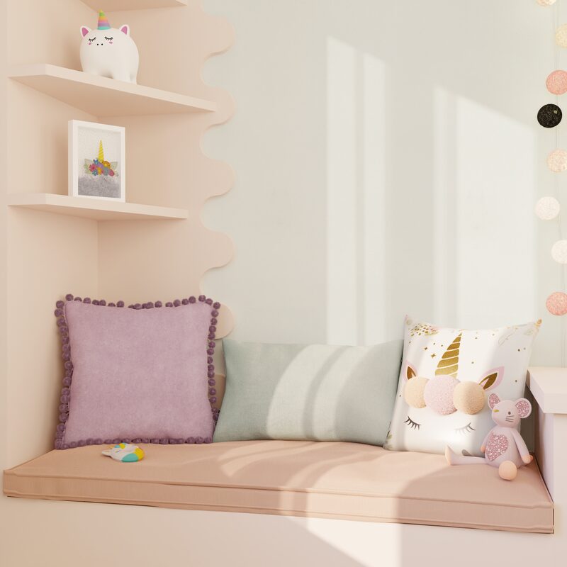 Papier peint intissé NEW INFINITY coloris blanc