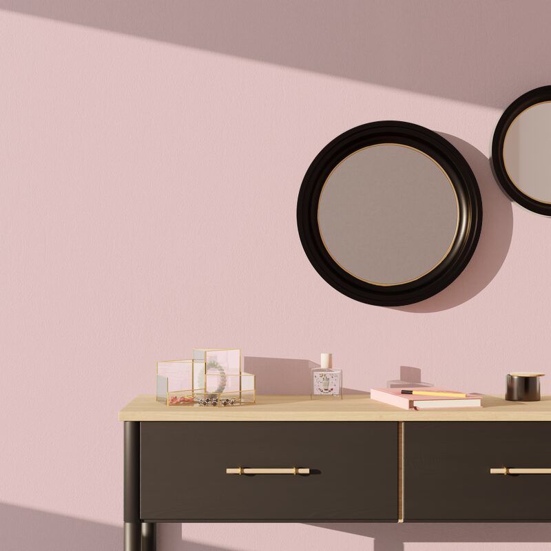 Galon vinyle DIAMANTINE coloris argent