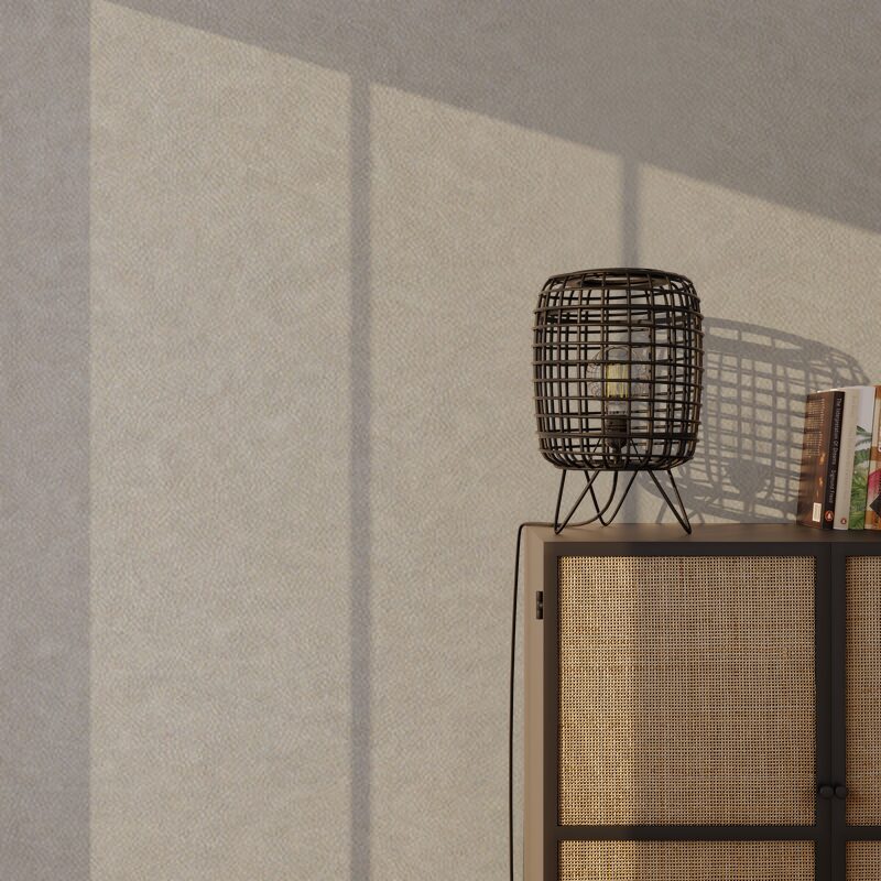 Galon vinyle SARBACANE coloris taupe