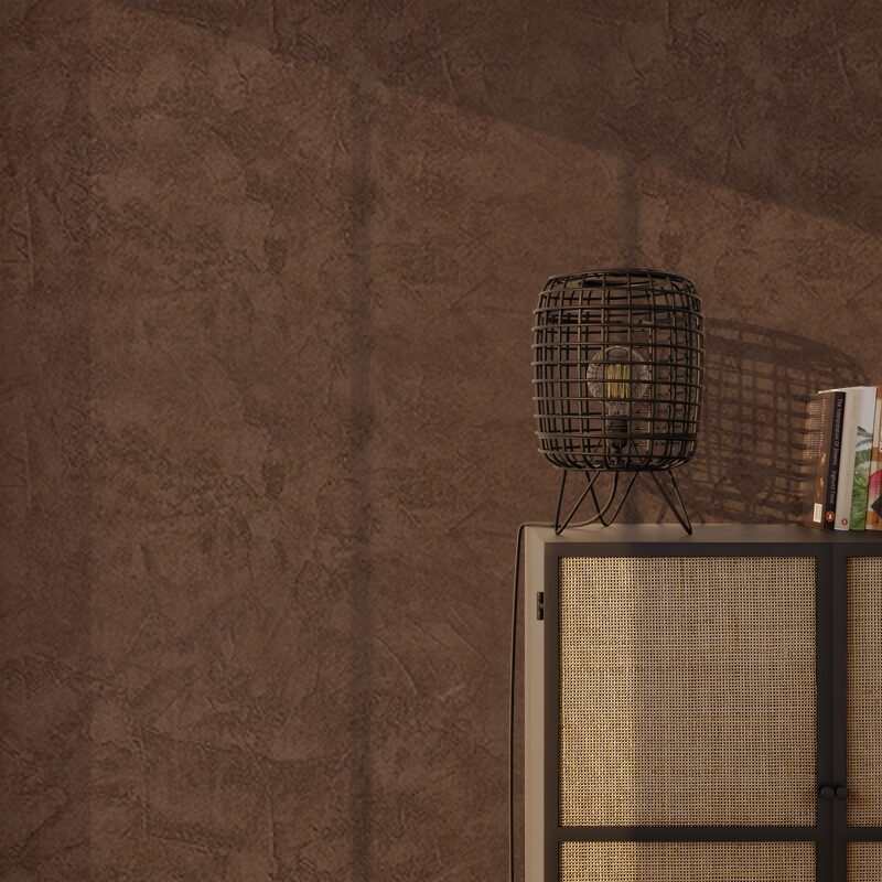 Frise vinyle SPARTE coloris sable beige